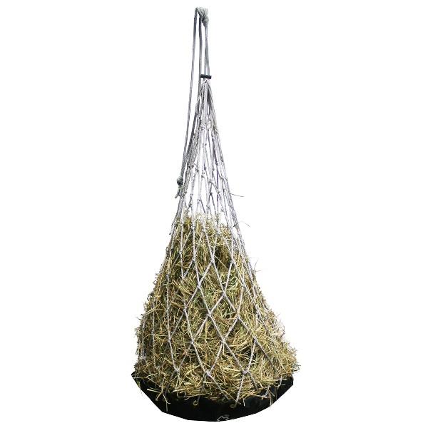 EQuest Heunetz mit Boden