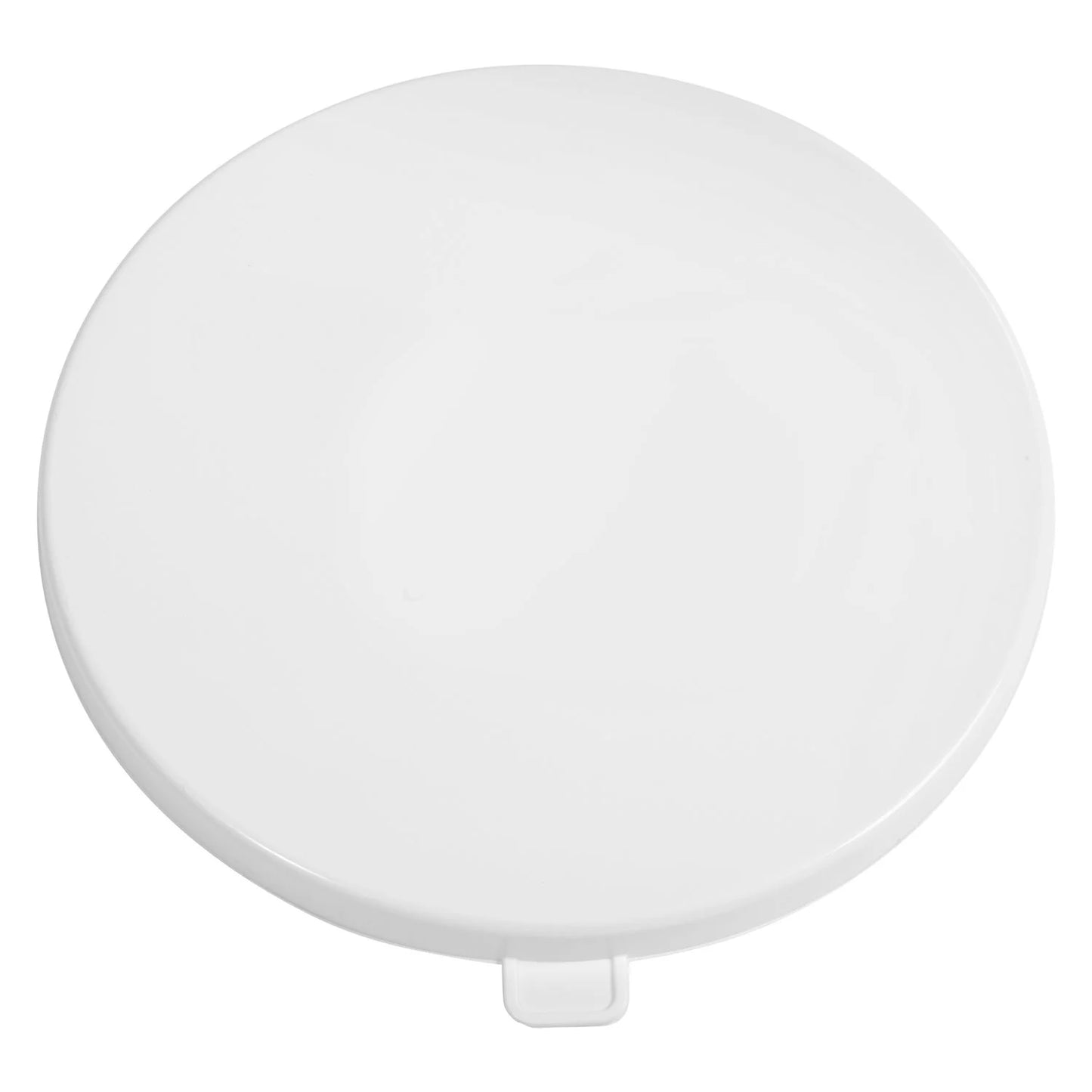 Kerbl Deckel f.Futterschale 6 Liter weiss