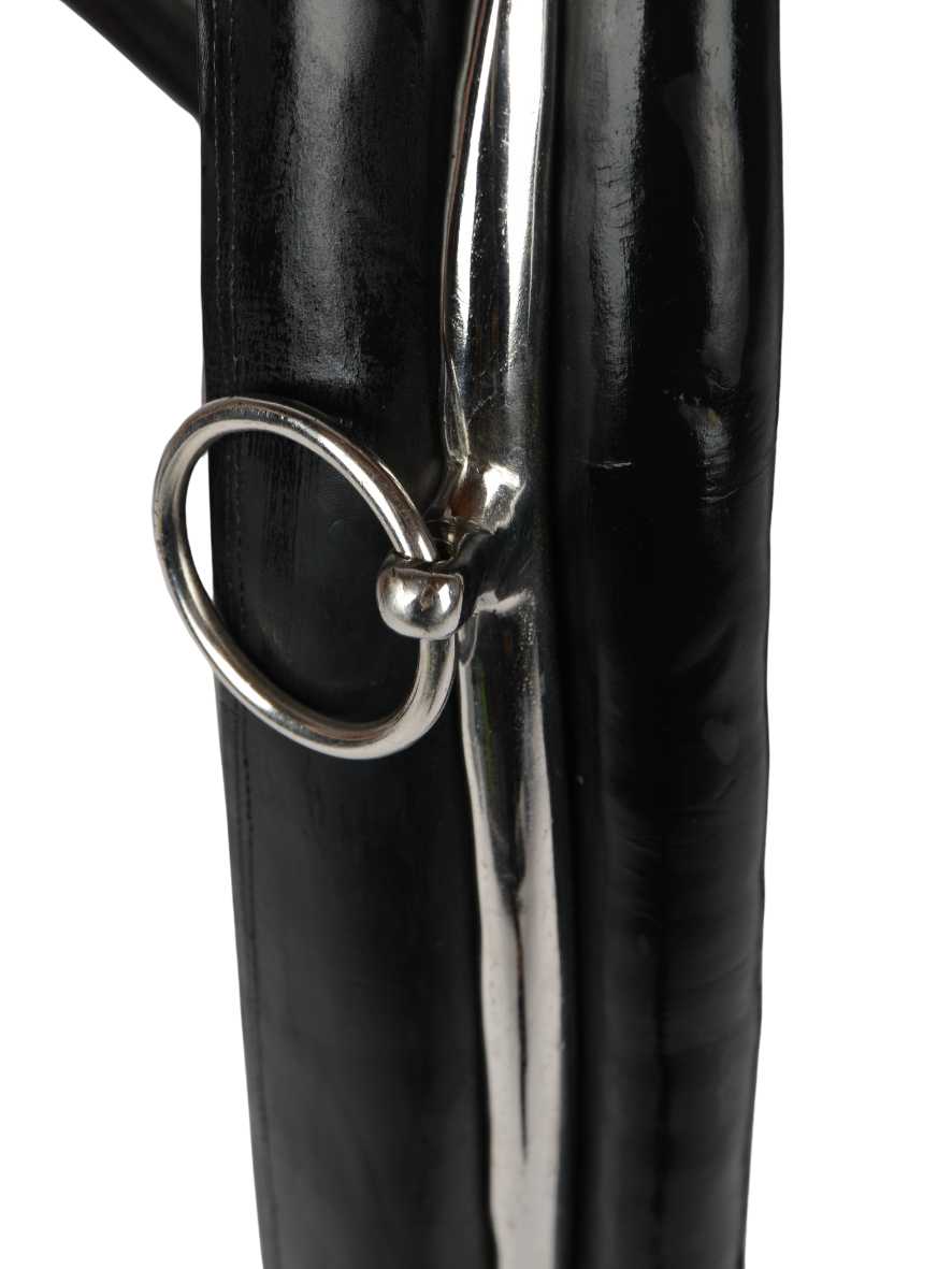 WEISSL Englisches Kummet Classic (Einzelteil)