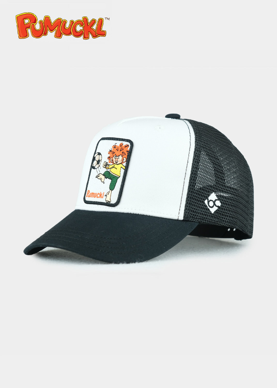 Bavarian Cap Pumuckl, versch. Ausführungen