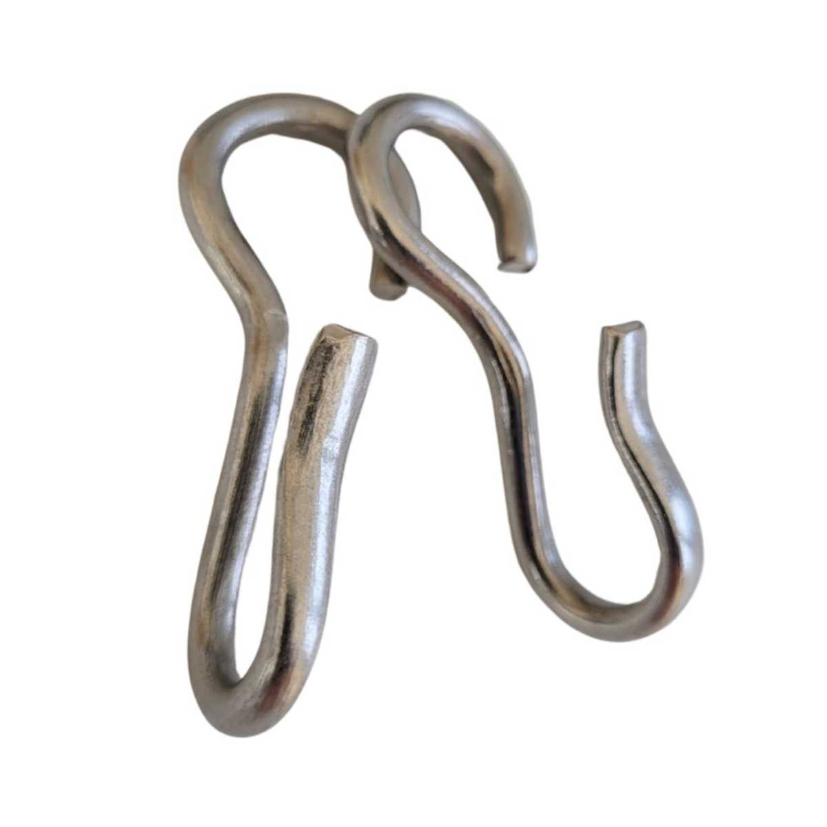 WEISSL Liverpoolkandare mit beweglichen Seitenteilen 2 Schlitze