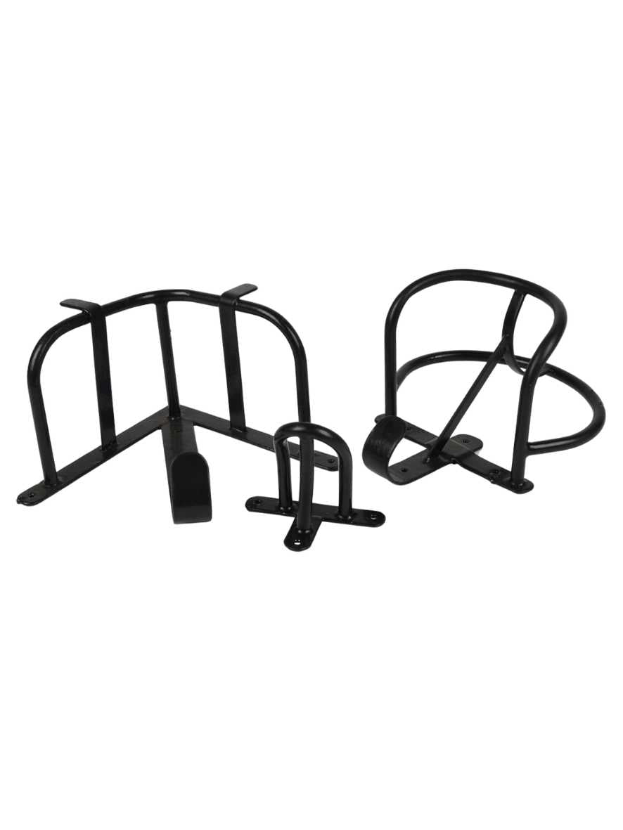 Geschirrhalter Set – Wandmontage für dein Pferdegeschirr | WEISSL – WEISSL