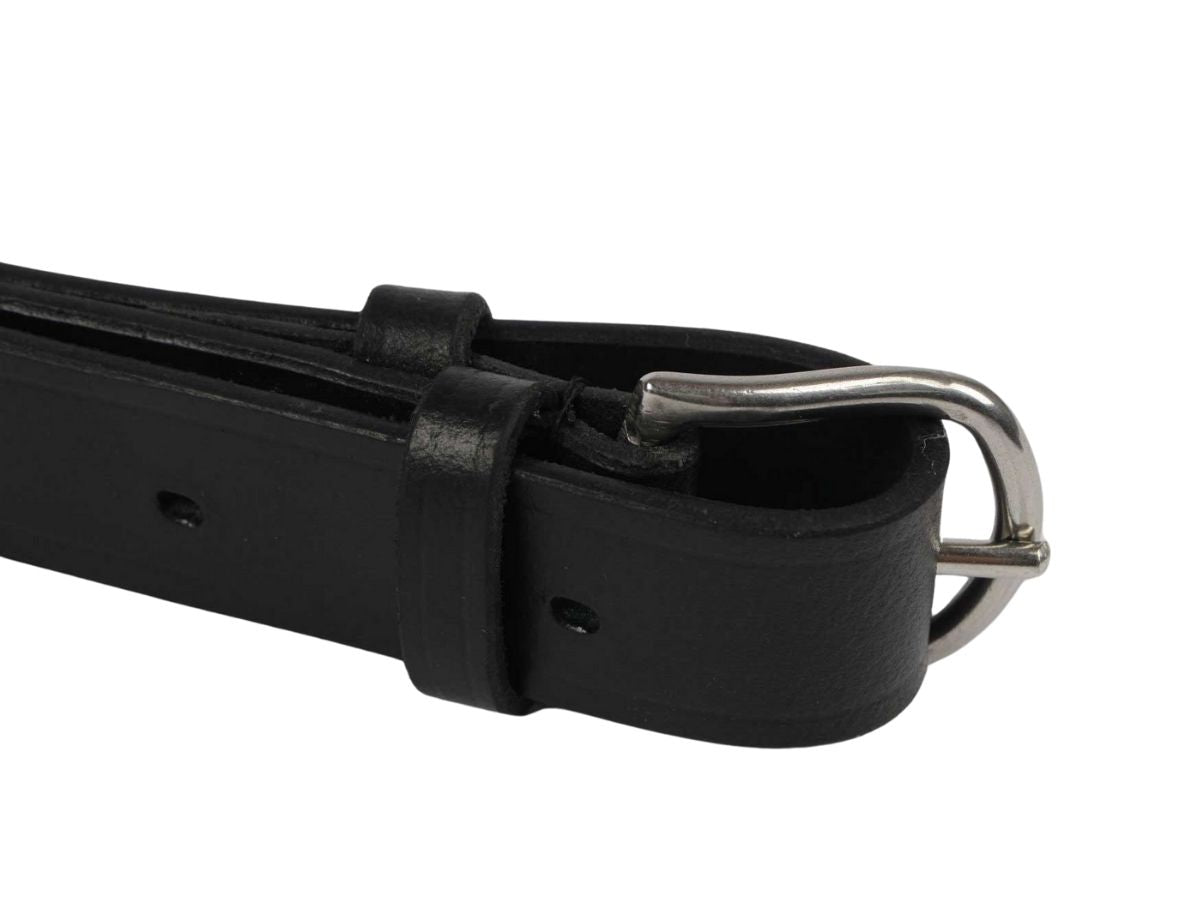 WEISSL Schlagriemen für Pferdegeschirr PRO