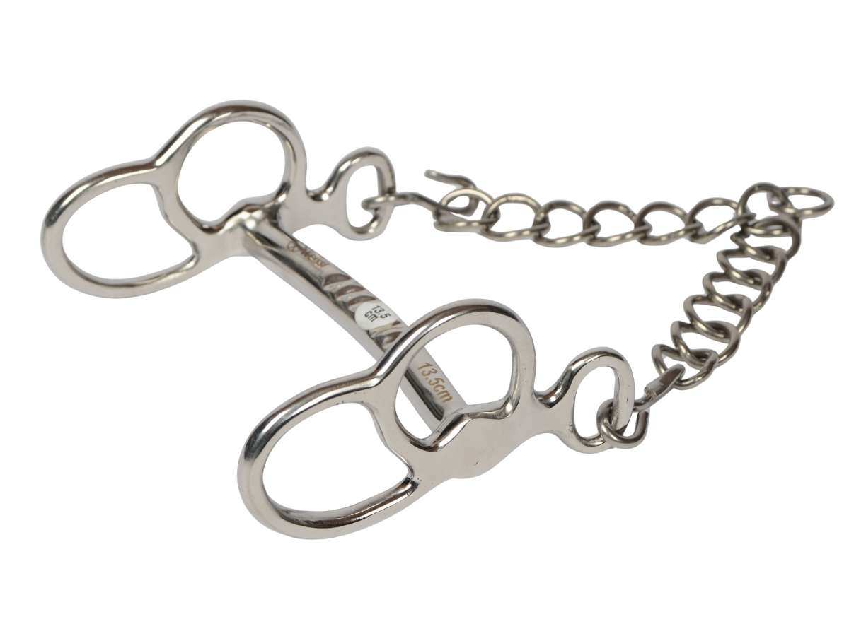 WEISSL Postkandare mit festen Seitenteilen, 125 mm bis 185 mm