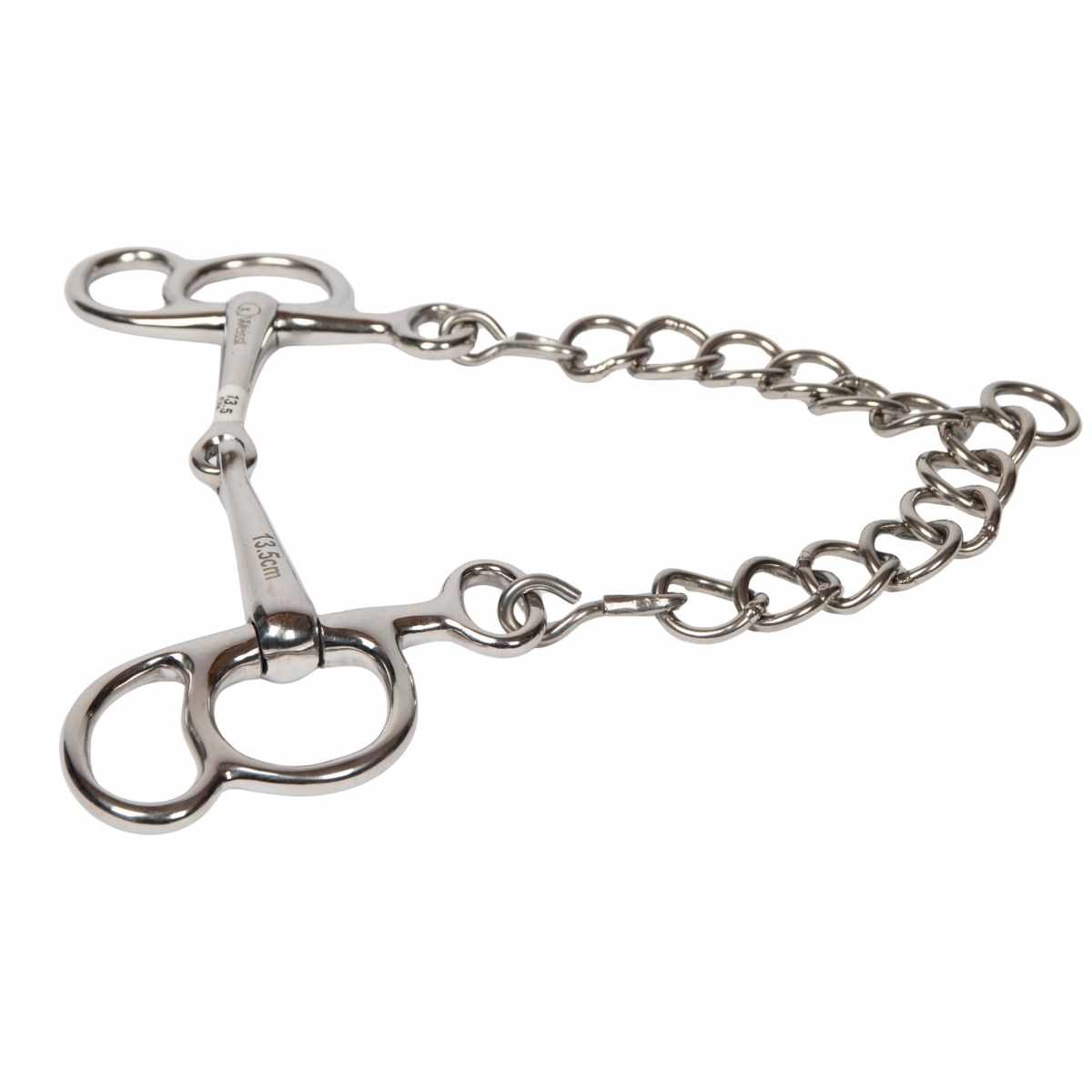 WEISSL Postkandare mit beweglichen Seitenteilen, einfach gebrochen