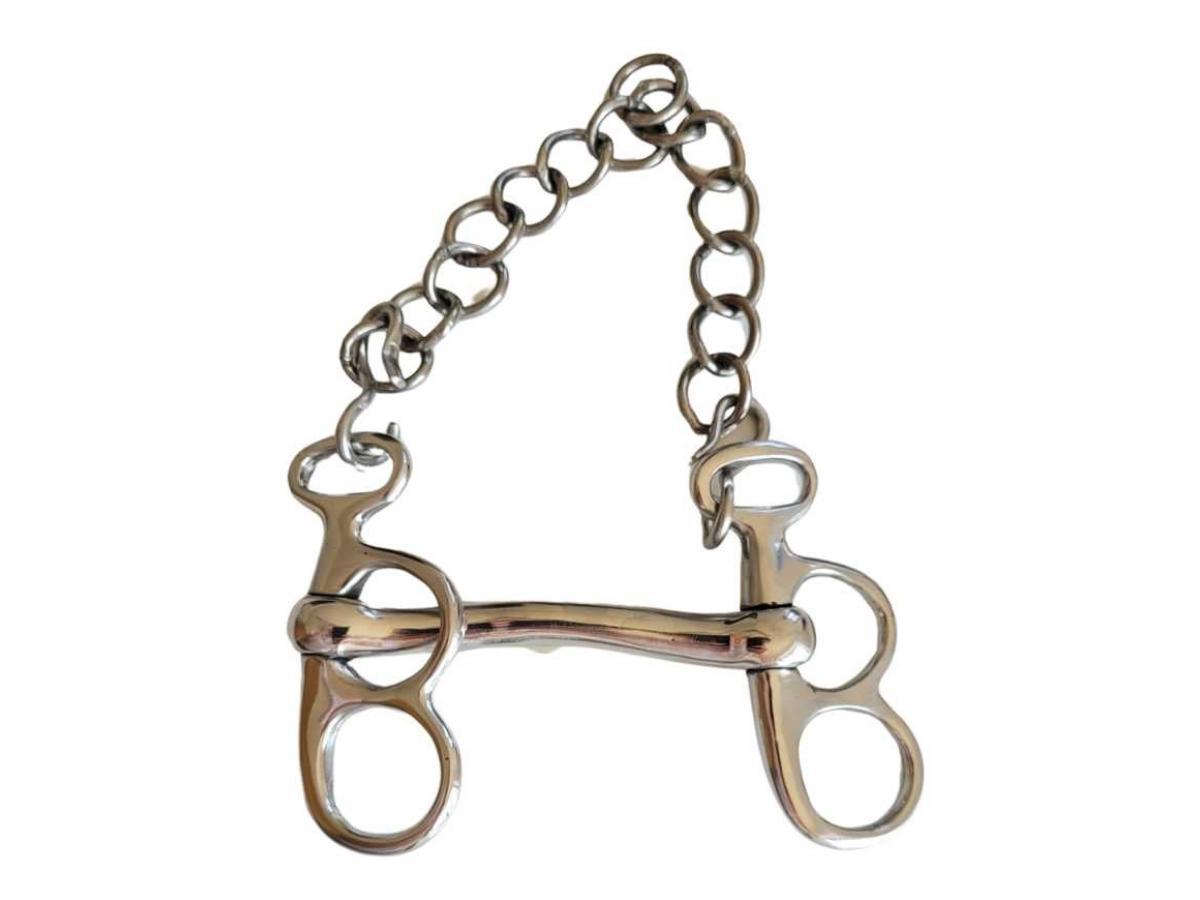 WEISSL Mini Postkandare mit beweglichen Seitenteilen, 85 mm bis 115 mm