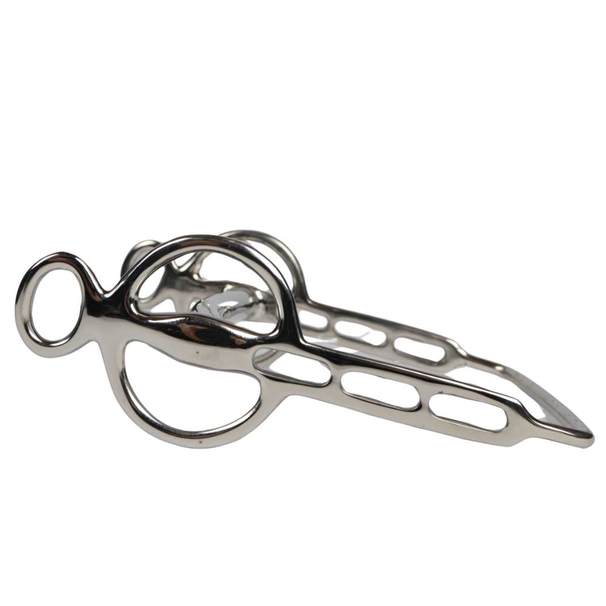 WEISSL Liverpoolkandare mit Schaumring-Schaumbügel