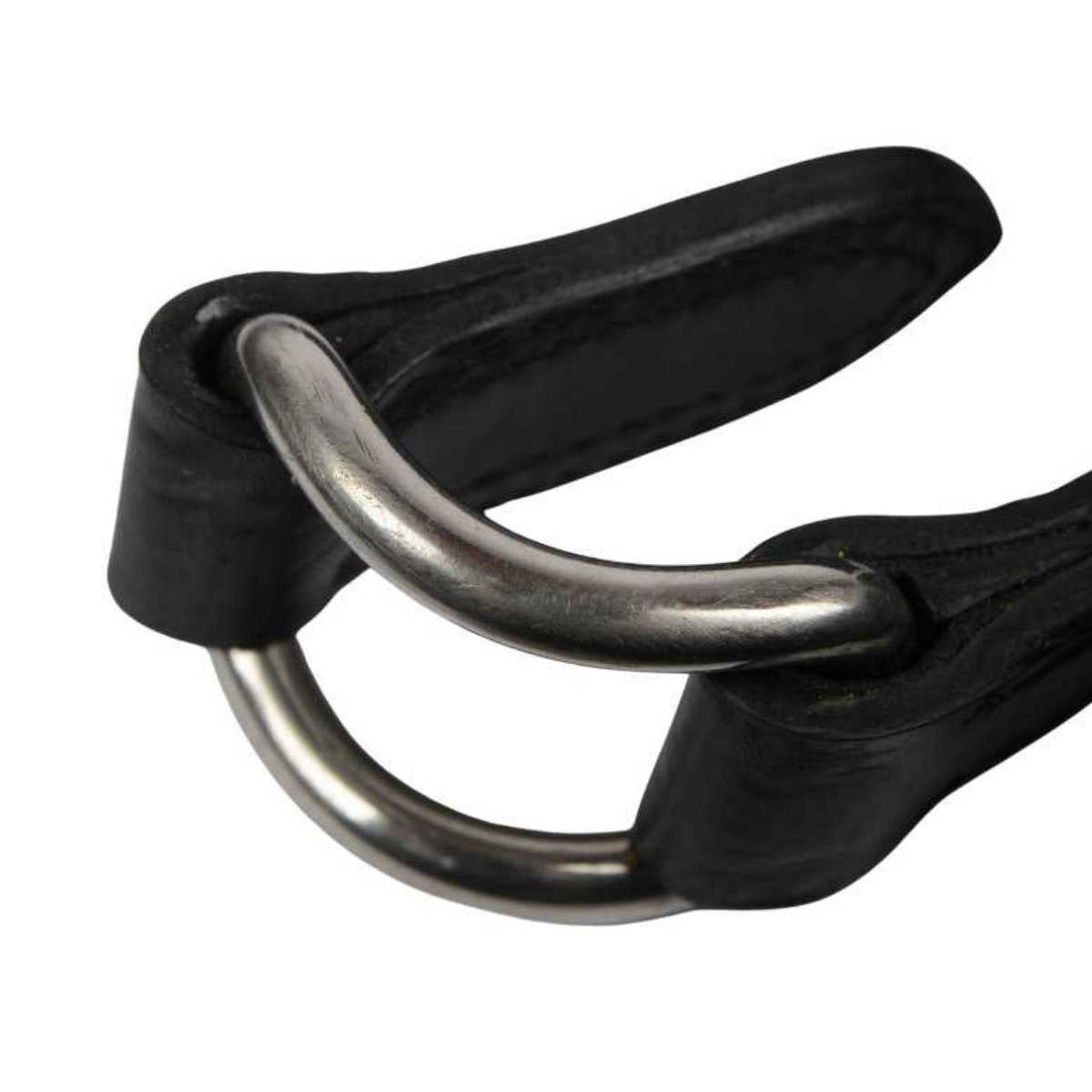 WEISSL Zugstränge mit Dressurwickel Einspänner Classic