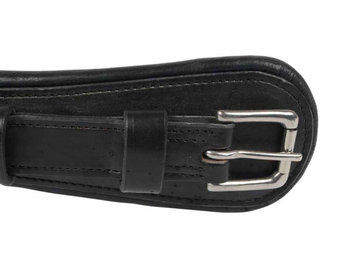 WEISSL Bauchgurt Zweispänner Classic