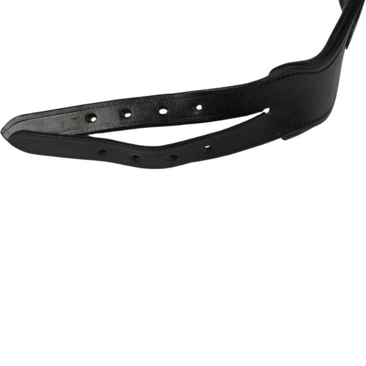 WEISSL Genickstück Classic