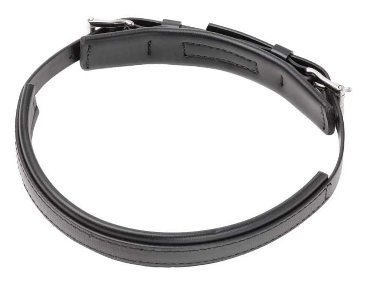 ZILCO Nasenriemen CLASSIC