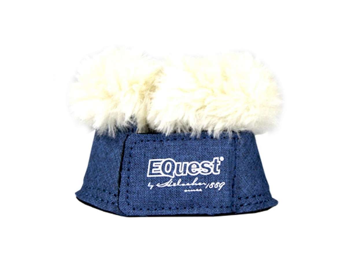 EQuest Hufglocke Melange MINI