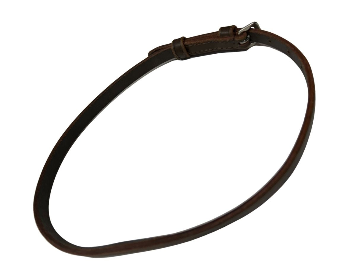 WEISSL Sperrriemen für Fahrzaum