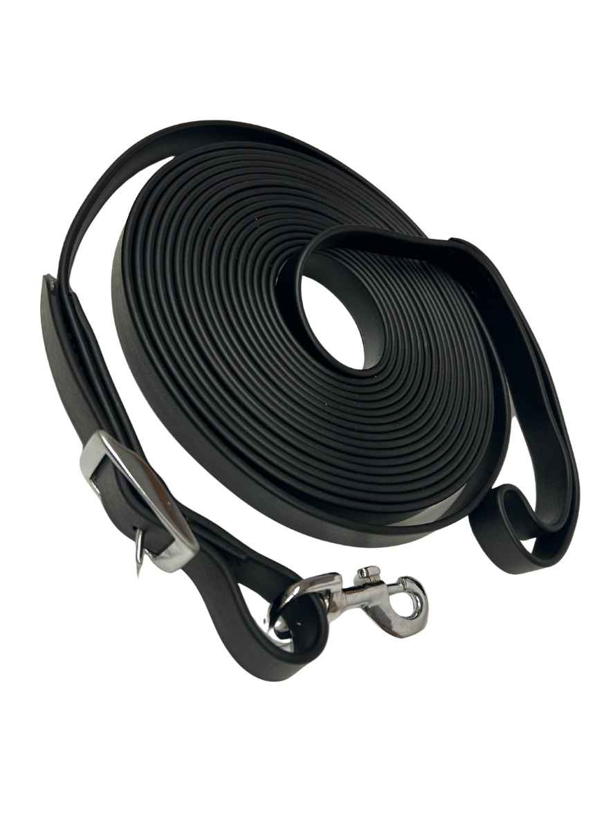 WEISSL Longierleine Longe TechComfort 8 Meter