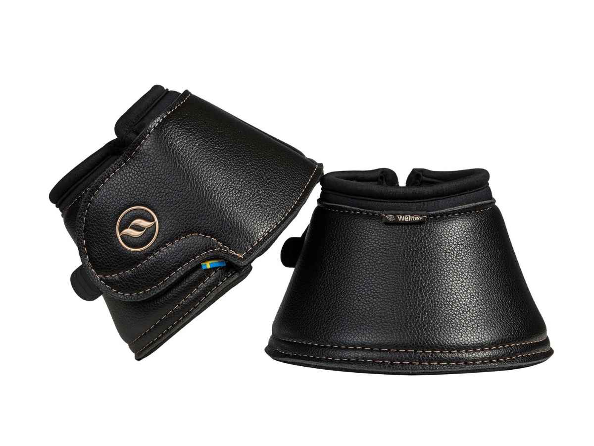 BACK ON TRACK Hufglocken Deep Nights