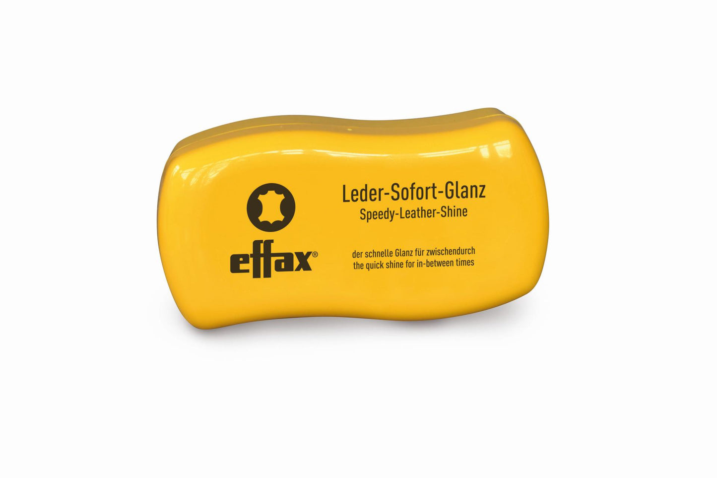 Effax leer instant glans