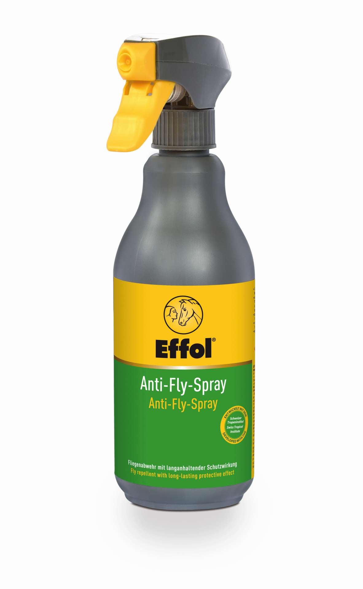 Effol Vliegenspray Anti Vliegen 500 ml
