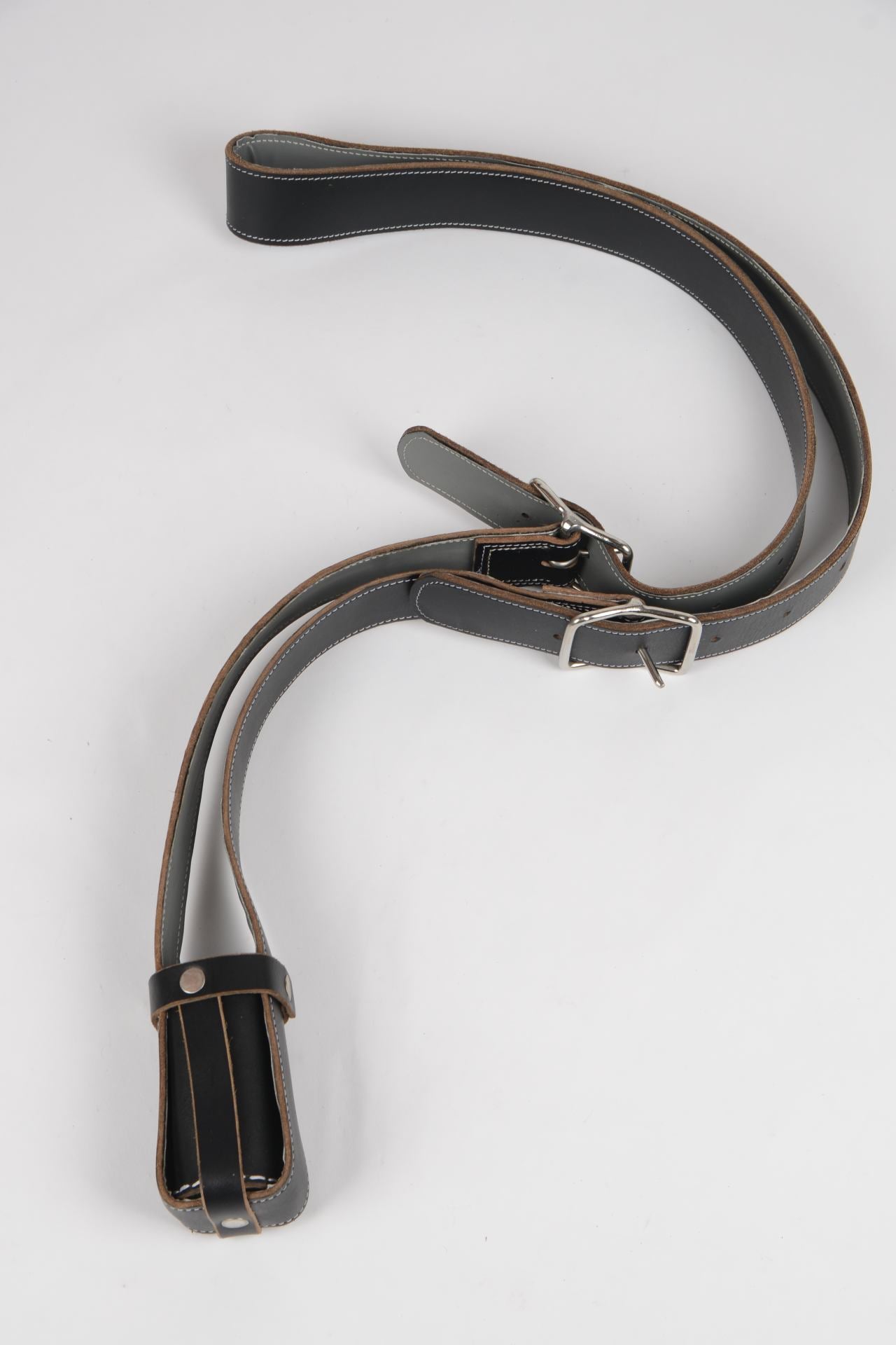 WEISSL Fahnentragegurt