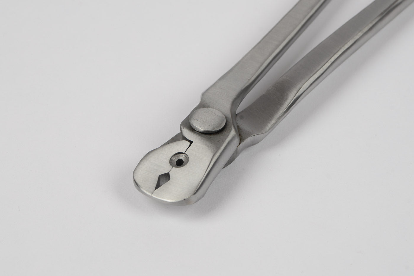 WEISSL nageltrektang