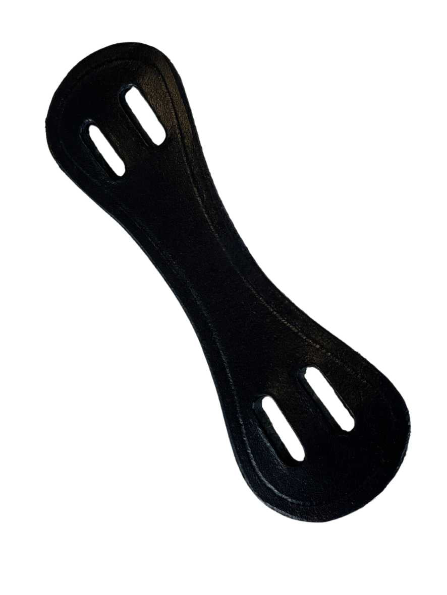 WEISSL Schlaufe für Sperrriemen am Fahrzaum