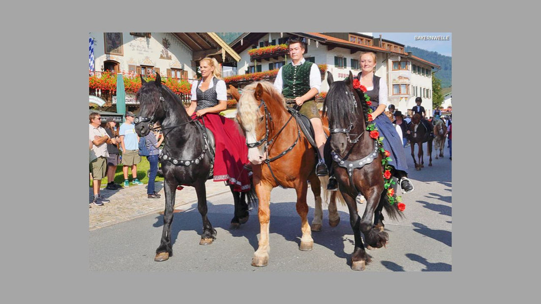 Georgiritt Ruhpolding
