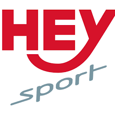 HEY Sport Markenseite