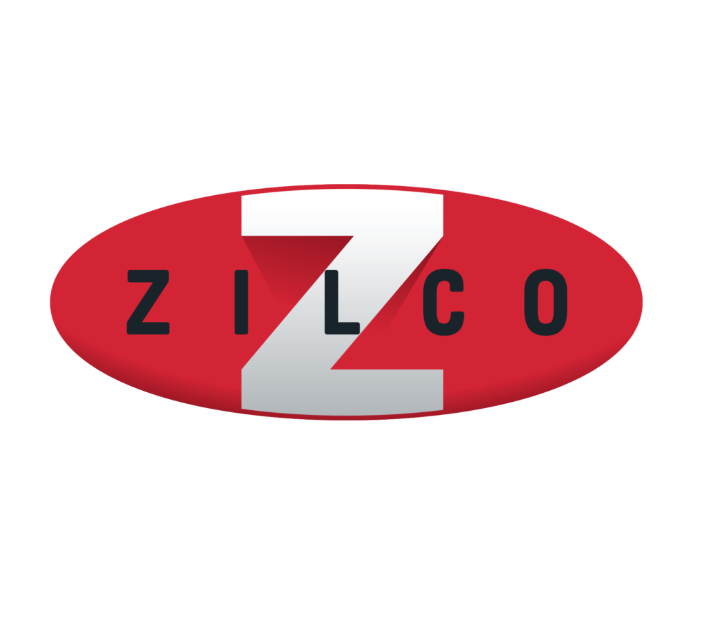 Zilco Markenseite