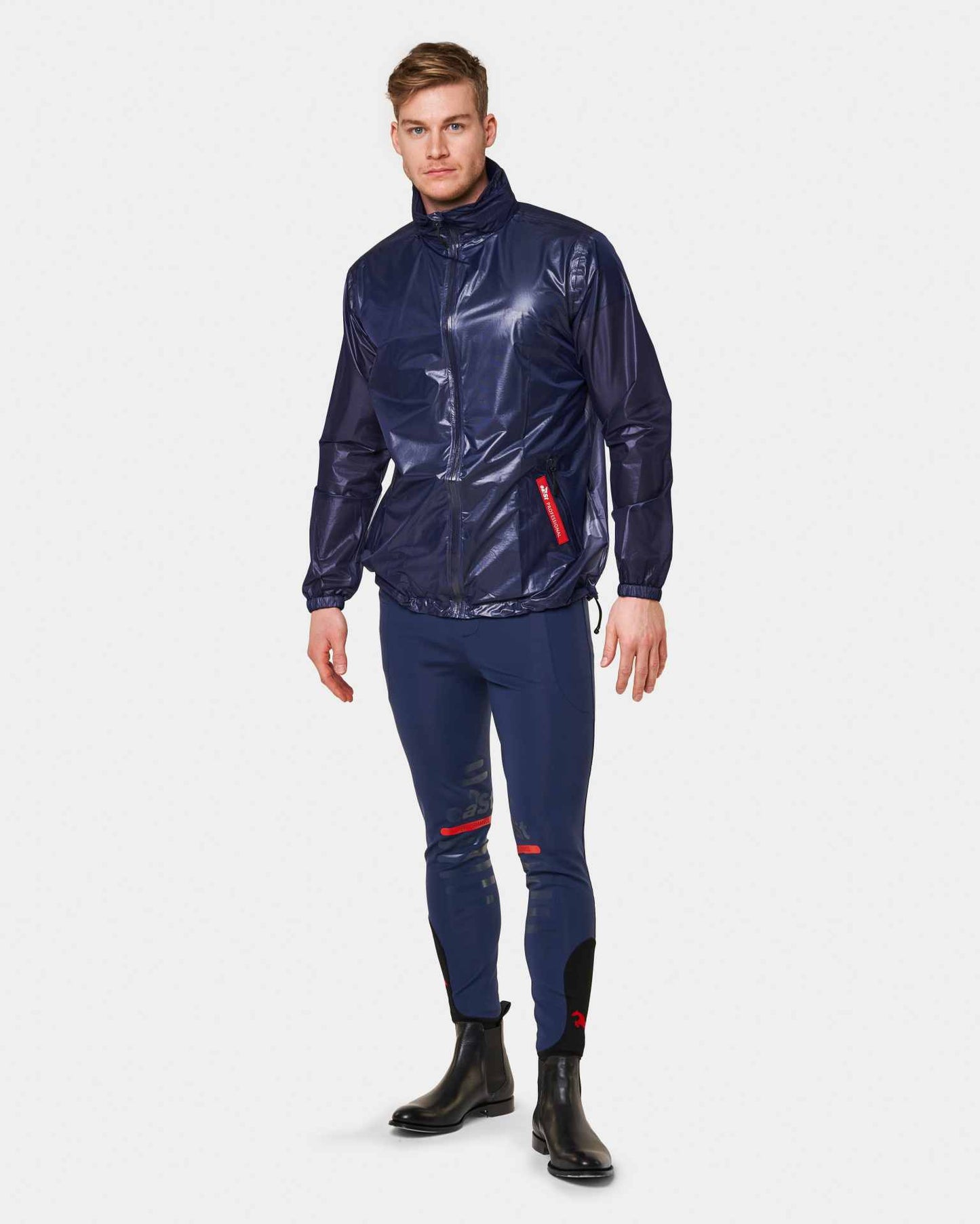 eaSt Rain Jacket Pro Light