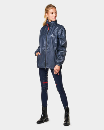 eaSt Rain Jacket Pro Light