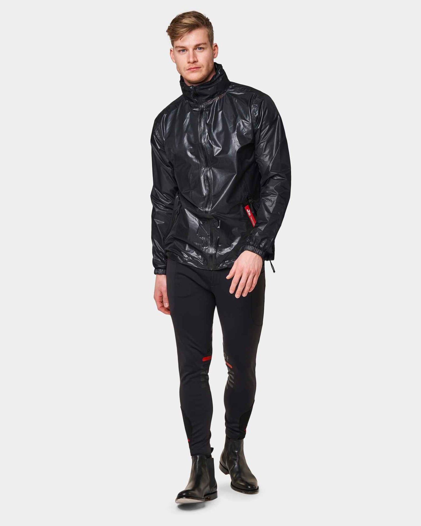 eaSt Rain Jacket Pro Light