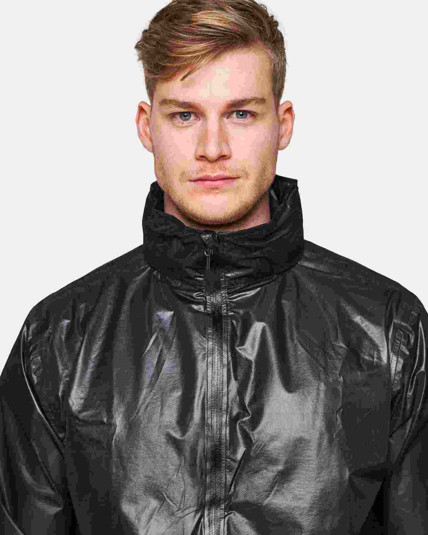 eaSt Rain Jacket Pro Light