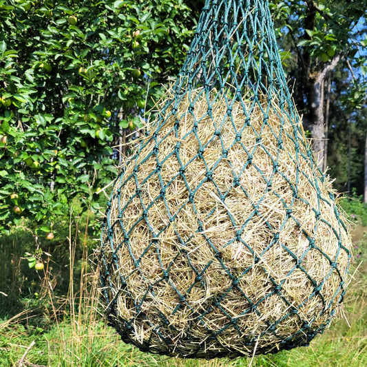 WEISSL Heunetz großmaschig