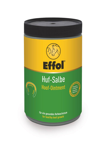 Effol Hufsalbe schwarz