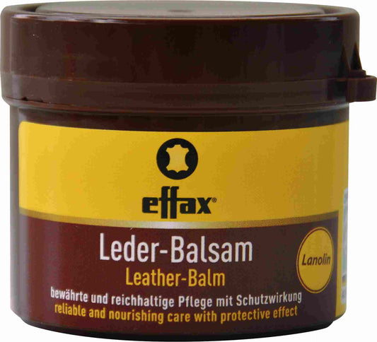 Effax-Lederbalsam