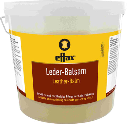 Effax-Lederbalsam