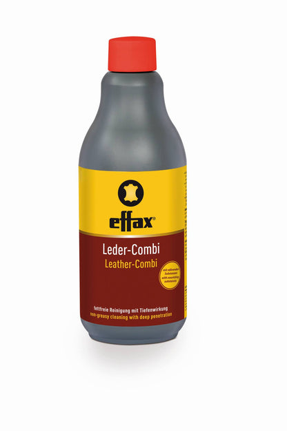 Effax-Leder-Combi