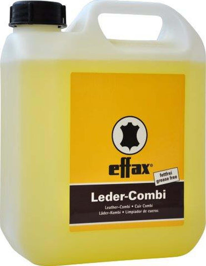 Effax-Leder-Combi