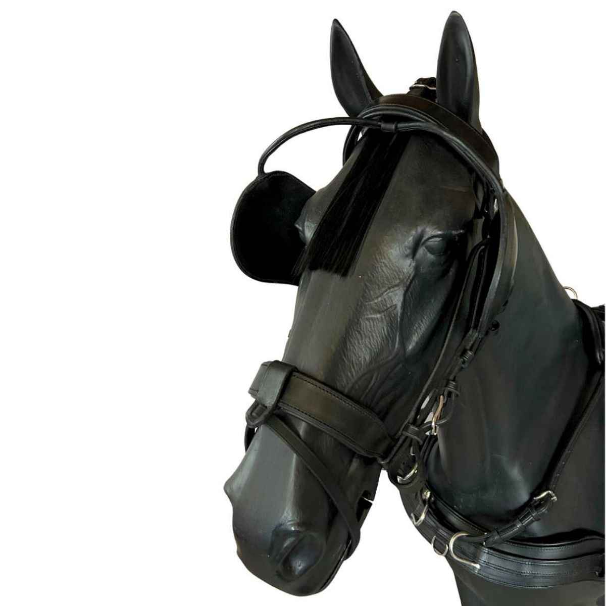 Licols et longes : comment bien les choisir pour son cheval Licols et longes : comment bien les choisir pour son cheval