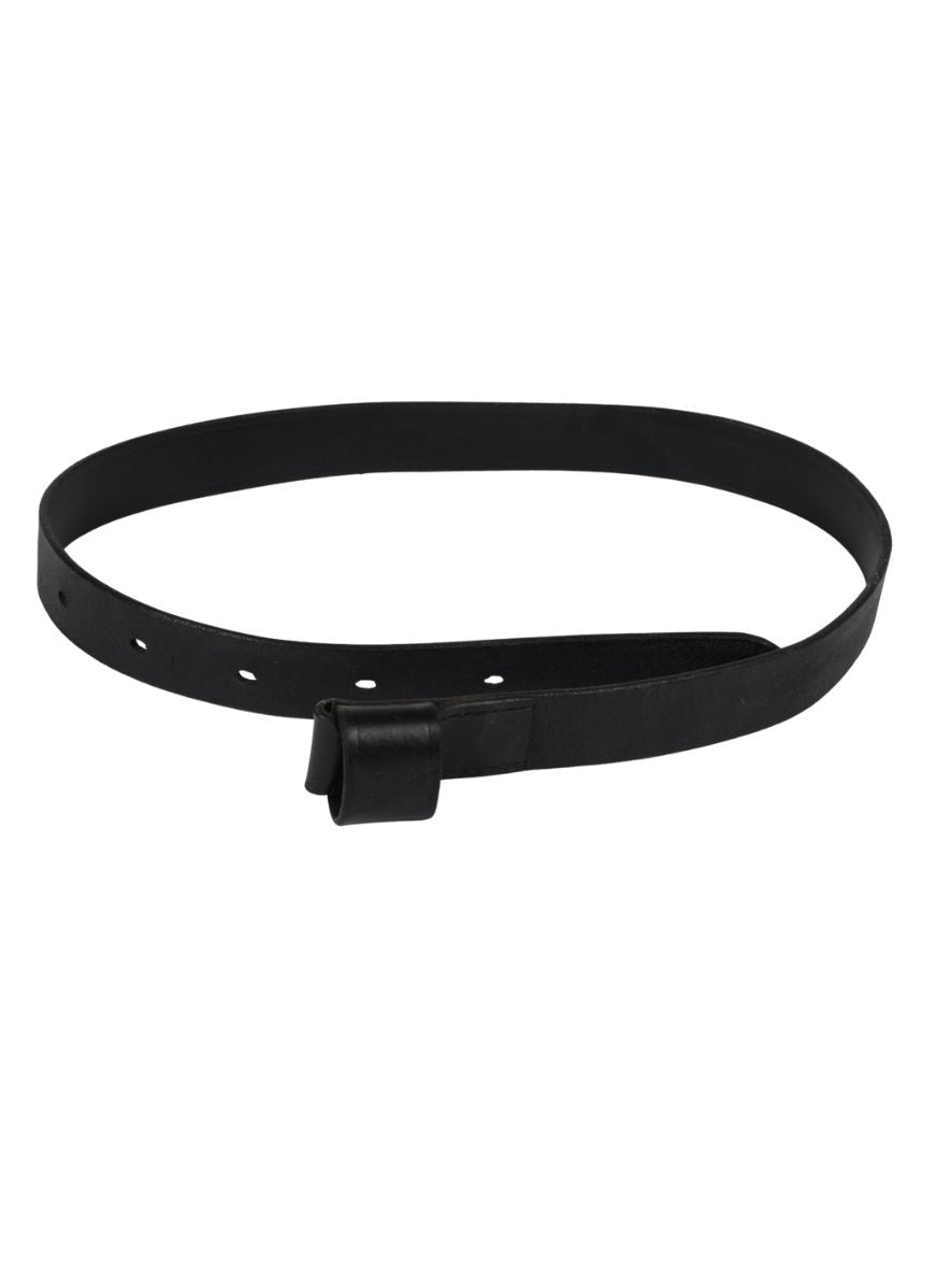 WEISSL Einschnallriemen - Rückhalteriemen Zweispänner PRO (Paar)