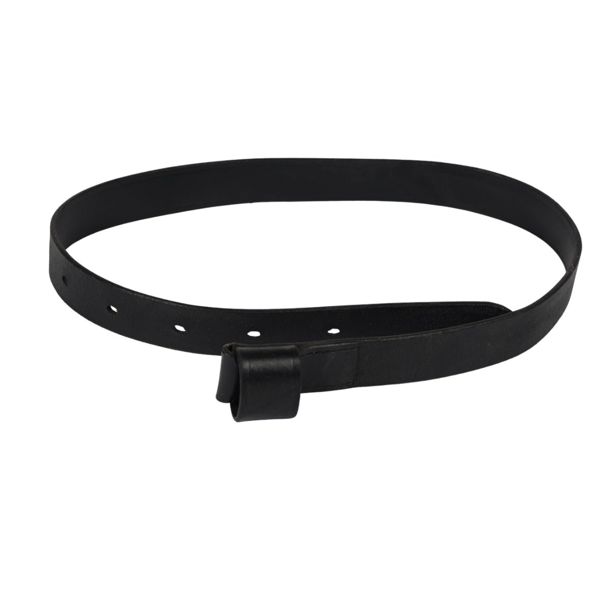 WEISSL Einschnallriemen - Rückhalteriemen Zweispänner PRO (Paar)