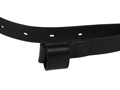 WEISSL Einschnallriemen - Rückhalteriemen Zweispänner PRO (Paar)