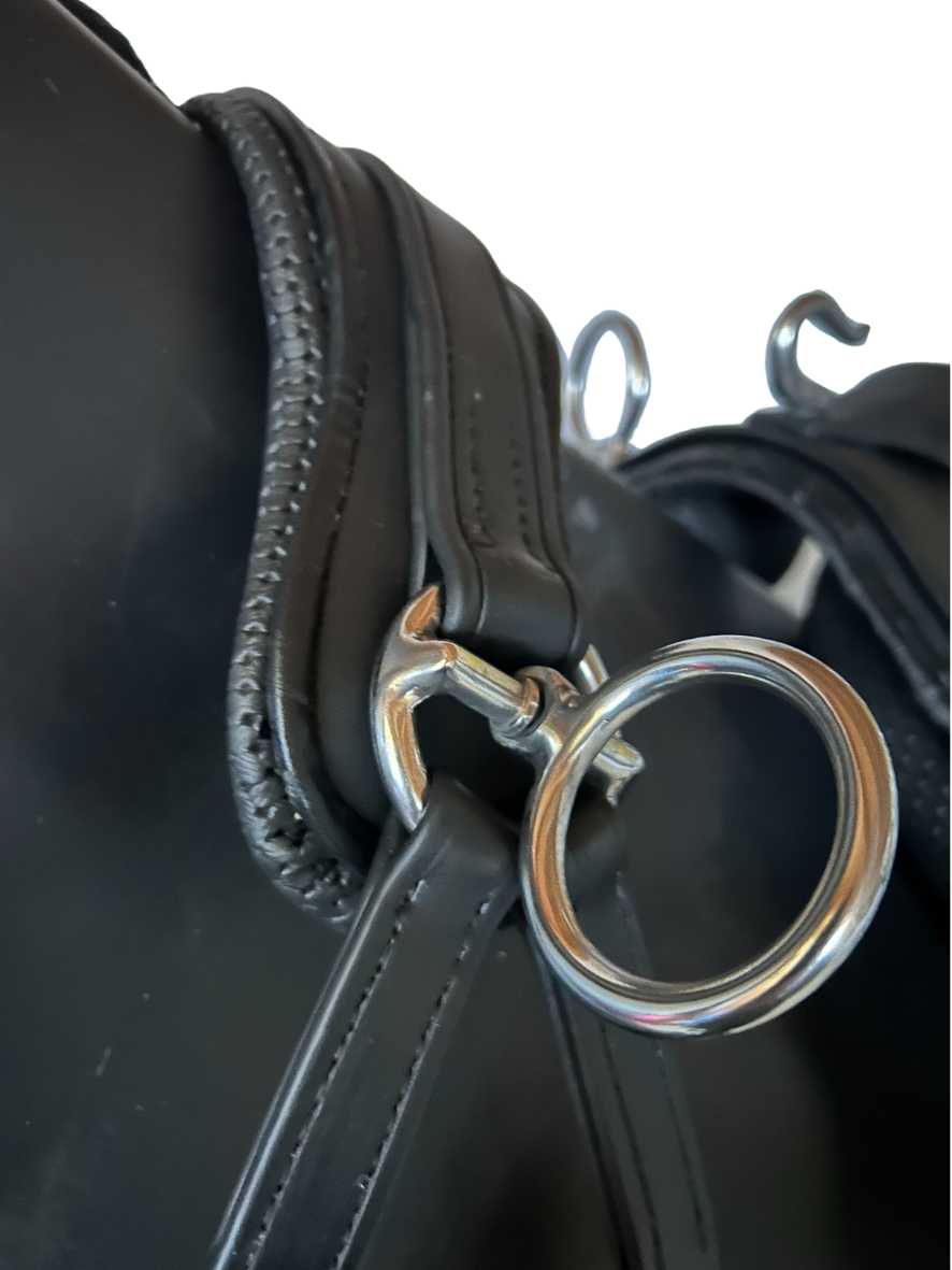 WEISSL Brustblattträger Einspänner TECH COMFORT