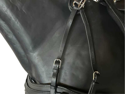 WEISSL Brustblattträger Einspänner TECH COMFORT