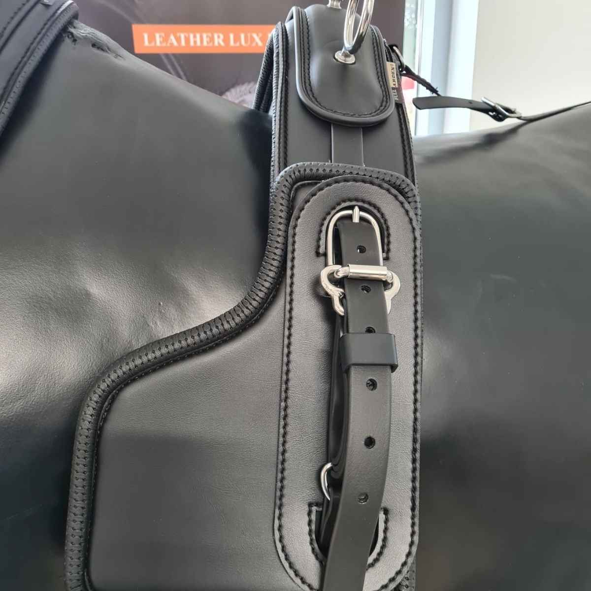 ARDEN Schutz für Scherenträger, Londen Schutz, Schulterschutz, groß eckig (Paar)