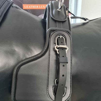 ARDEN Schutz für Scherenträger, Londen Schutz, Schulterschutz, groß eckig (Paar)