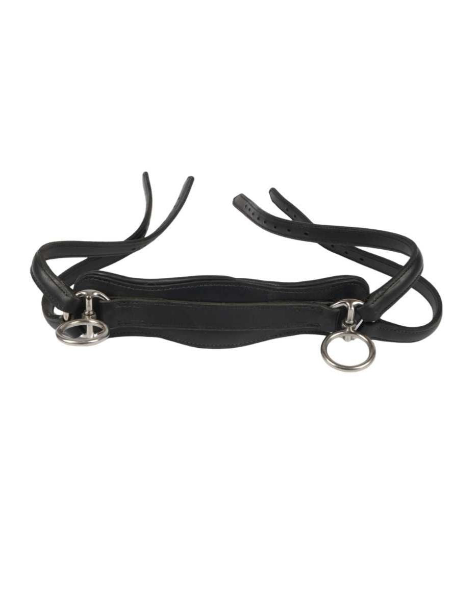 WEISSL Brustblattträger Einspänner Classic