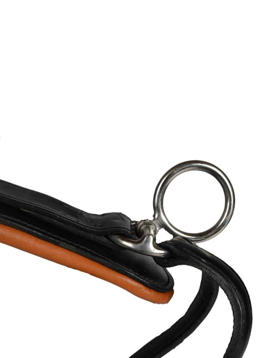 WEISSL Brustblattträger Einspänner Classic