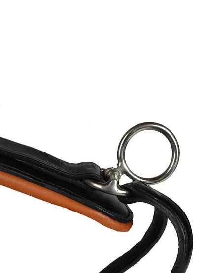 WEISSL Brustblattträger Einspänner Classic