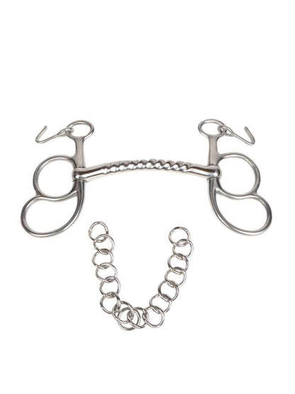 WEISSL Postkandare mit beweglichen Seitenteilen, 125 mm bis 185 mm