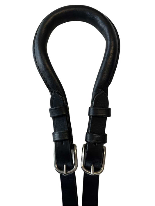 WEISSL Schweifriemen inkl. Schnallen COMBI SPORT